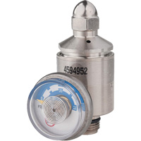 Gas Resistant Regulator Industrial Sales