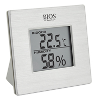 Thermometer