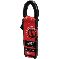 HVAC/R Clamp Meter, AC/DC Voltage, AC/DC Current Industrial Sales