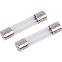 Test Lead Replacement Fuses Industrial Sales