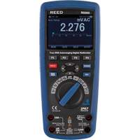 Multimeters