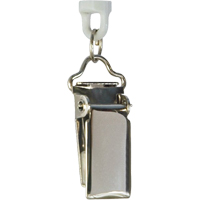 Medio Spring Scale Accessory - Strong Clamp With Eye Clip Industrial Sales