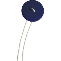 Medio Spring Scale Accessory - 10 Buttons With Thread Industrial Sales