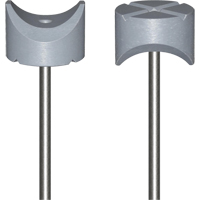 Macro Spring Scale Accessory - Multifunctional Cap Industrial Sales