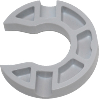 Macro Spring Scale Accessory - Plastic Ring for Handle Bow Industrial Sales