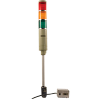 Abacus AB30 Colour Traffic Tower Industrial Sales