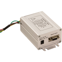 Abacus AB30 Control Box Industrial Sales