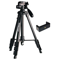 Tripod with Instrument Adapter Industrial Sales
