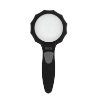 Illuminating Magnifying Glass Industrial Sales