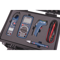 Industrial Combo Kit Industrial Sales