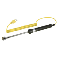 Surface Thermocouple Probe, 11-1/4" " L Industrial Sales