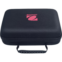 Carry Case for CX and CR Series Industrial Sales
