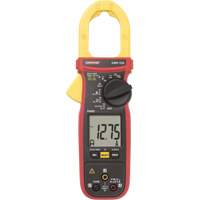 AMP-320 Motor Maintenance TRMS Clamp Meter, AC/DC Voltage, AC/DC Current Industrial Sales