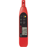 Sonde de temp&eacute;rature et d'humidit&eacute; relative TH-1, 4% - 95% HR, -4°- 122° F ( -20° - 50° C ) Industrial Sales