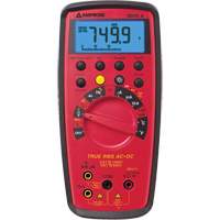 38XR-A Digital Multimeter, AC/DC Voltage, AC/DC Current Industrial Sales