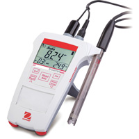 pH m&egrave;tre Starter 300 Industrial Sales