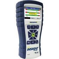 Fyrite&reg; Insight&reg; Plus Combustion Analyzer Kit Industrial Sales