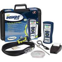 Fyrite&reg; Insight&reg; Plus Combustion Analyzer Reporting Kit Industrial Sales