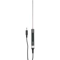 Sonde RTD, 15 cm " lo Industrial Sales