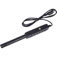 Sonde de temp&eacute;rature/humidit&eacute; de rechange, 15,2 cm " lo Industrial Sales