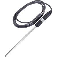 Sonde de compensation thermique de rechange, 15 cm " lo Industrial Sales