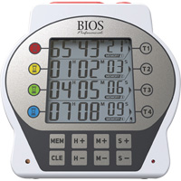 Commercial 4-in-1 Timer Industrial Sales