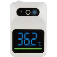 Non Contact Thermometer, Digital Industrial Sales