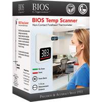 Non Contact Thermometer, Digital Industrial Sales