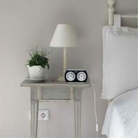 Thermom&egrave;tre-hygrom&egrave;tre d'int&eacute;rieur, 10°- 130° F ( -25° - 55° C ) Industrial Sales