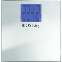 Jumbo Digital Display Scale, 550 lbs. Cap., 0.2 lbs. / 0.1 kg Graduations Industrial Sales
