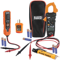 Clamp Meter Electrical Test Kit Industrial Sales