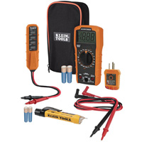 Digital Multimeter Electrical Test Kit Industrial Sales