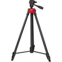 Tr&eacute;pied de 72" pour niveau laser Industrial Sales