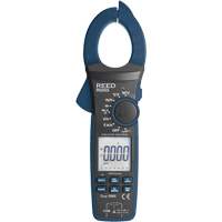 True RMS Digital Clamp Meter, AC/DC Voltage, AC/DC Current Industrial Sales