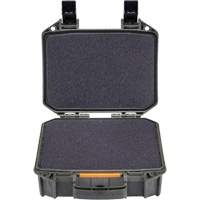 Valise Vault vert olive, Mallette rigide Industrial Sales