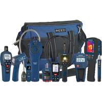 Professional Home Inspection Kit Industrial Sales