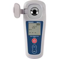Refractometer, Digital, Brix Industrial Sales