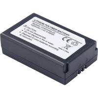 Replacement Battery for R9930 Air Particle Counter Industrial Sales