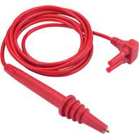 Red Test Probe for R5002 High Voltage Insulation Tester Industrial Sales