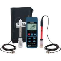 pH/ORP Meter Kit Industrial Sales