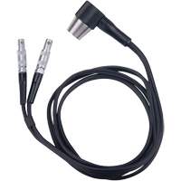 Sonde de remplacement pour jauge d'&eacute;paisseur ultrasonique R7920 Industrial Sales