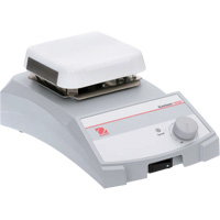 Plaque chauffante & agitateur Guardian 2000 Industrial Sales