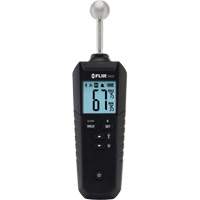 MR59 Ball Probe Moisture Meter with Bluetooth&reg;, 0 - 100% Moisture Range Industrial Sales