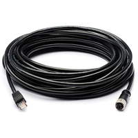M12 to RJ45 Ethernet Cable Industrial Sales
