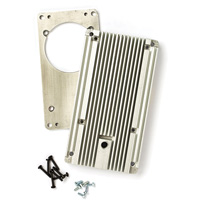 Trousse de plaque de montage avant avec plaque de fixation de refroidissement Industrial Sales