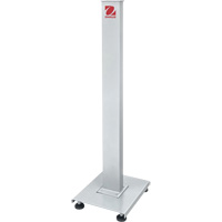 Painted Floor Stand Industrial Sales
