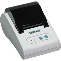 STP-103 US Thermal Printer Industrial Sales