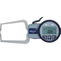 External Digital Caliper Gauge, 0 - 20 mm Range Industrial Sales