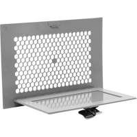 Fen&ecirc;tres d'inspection infrarouge grand format IRW-xPC/xPS 12" Industrial Sales