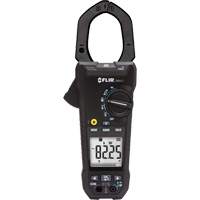 True RMS Wireless Power Clamp Meter , AC/DC Voltage, AC/DC Current Industrial Sales